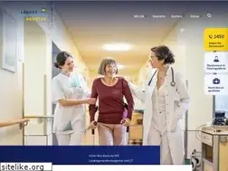 Sites similar to lknoe.at