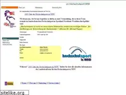 Sites similar to lknrw.de