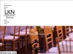 Sites similar to lknweddings.com