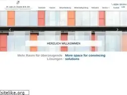 Sites similar to lko.de