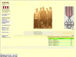 Sites similar to lkok.com
