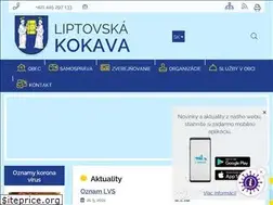 Sites similar to lkokava.sk