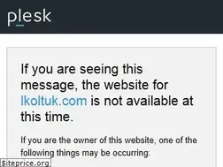 Sites similar to lkoltuk.com
