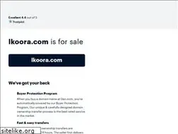 Sites similar to lkoora.com