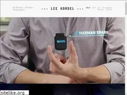 Sites similar to lkordel.com