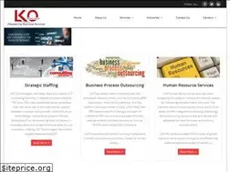 Sites similar to lkotech.com