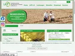 Sites similar to lkp-bayern.de