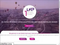 Sites similar to lkp-web.nl