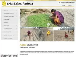 Sites similar to lkp.org.in