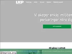 Sites similar to lkpab.se