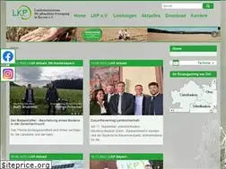 Sites similar to lkpbayern.de
