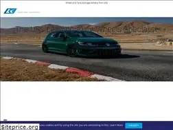 Sites similar to lkperformance.co.uk