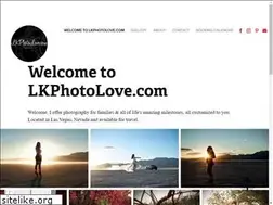 Sites similar to lkphotolove.com