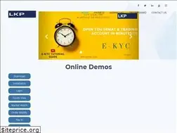 Sites similar to lkponline.com