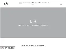 Sites similar to lkprotector.com