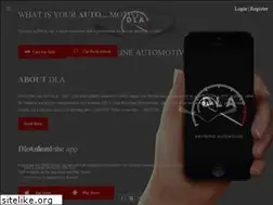 Sites similar to lkq.co