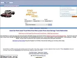Sites similar to lkq.com