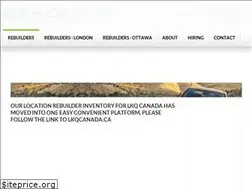 Sites similar to lkqniagaraauto.ca