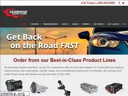 Sites similar to lkqpowertrain.com