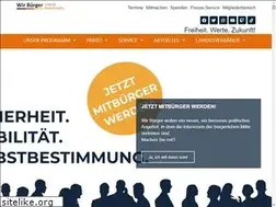 Sites similar to lkr.de