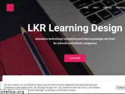 Sites similar to lkrdesign.com