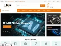 Sites similar to lkrelec.com