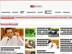 Sites similar to lkreports.com
