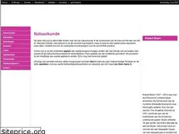 Sites similar to lkruise.nl