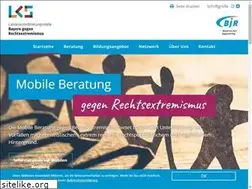 Sites similar to lks-bayern.de
