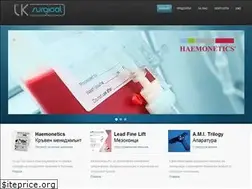 Sites similar to lks-bg.com