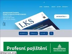 Sites similar to lks-casopis.cz