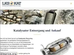 Sites similar to lks-kat.de