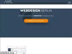 Sites similar to lks-webdesign.de