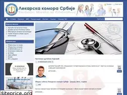 Sites similar to lks.org.rs