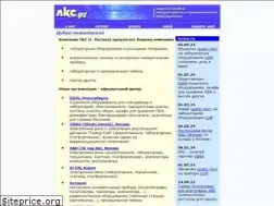 Sites similar to lks.ru
