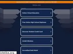 Sites similar to lkshya.com