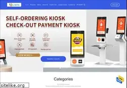 Sites similar to lkskiosk.com