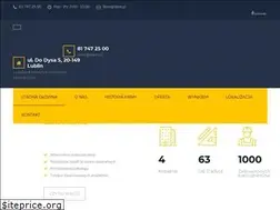 Sites similar to lksm.pl