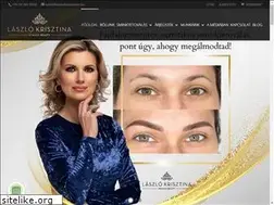 Sites similar to lksminktetovalas.hu