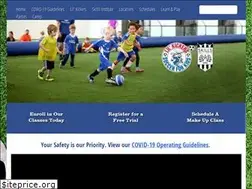 Sites similar to lksoccer.com