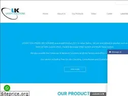 Sites similar to lksoft.com.my