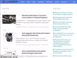 Sites similar to lksotomotif.com