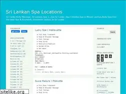 Sites similar to lkspa.blogspot.com