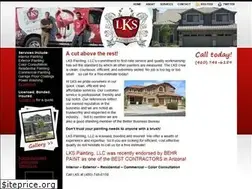Sites similar to lkspainting.com