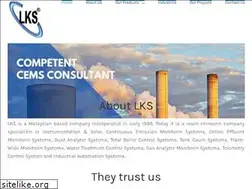 Sites similar to lkssb.com.my