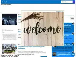Sites similar to lkssekolahdasar.blogspot.com