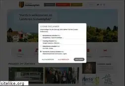 Sites similar to lksuedwestpfalz.de