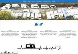 Sites similar to lkt-adria.com