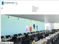 Sites similar to lkt-nrw.de