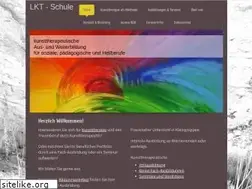 Sites similar to lkt-schule.de